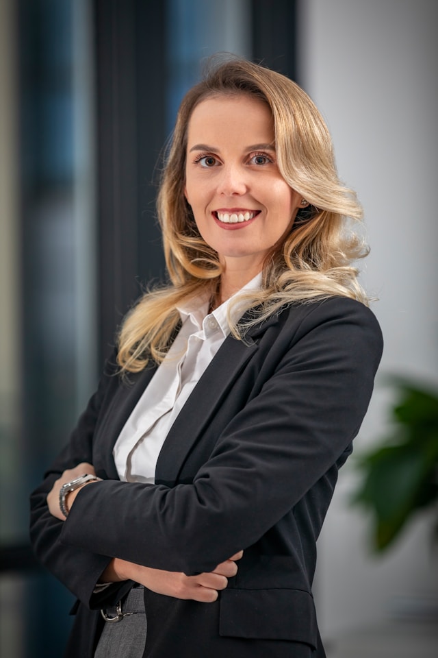 Mag. Anna Berger